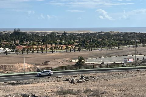 Villa a Maspalomas, Gran Canaria, Maspalomas - € 1.999.000 | Ref: MELONERAS HOUSE - foto 10