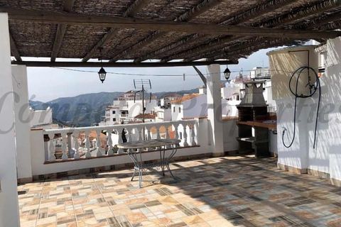 Byhus i Competa, Malaga, Competa - € 170.000 | Ref: TH1257 - foto 1