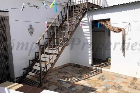 Byhus i Competa, Malaga, Competa - € 170.000 | Ref: TH1257 - foto 2