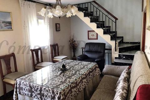 Byhus i Competa, Malaga, Competa - € 170.000 | Ref: TH1257 - foto 3