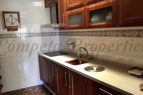 Byhus i Competa, Malaga, Competa - € 170.000 | Ref: TH1257 - foto 4