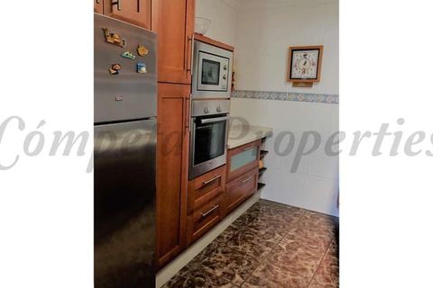 Byhus i Competa, Malaga, Competa - € 170.000 | Ref: TH1257 - foto 5