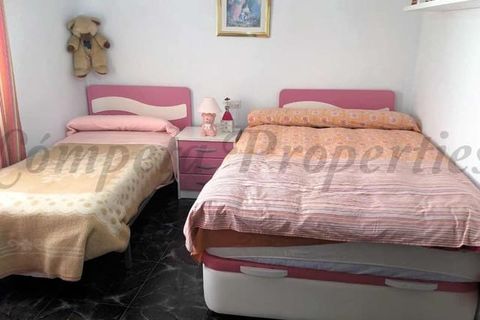 Byhus i Competa, Malaga, Competa - € 170.000 | Ref: TH1257 - foto 6