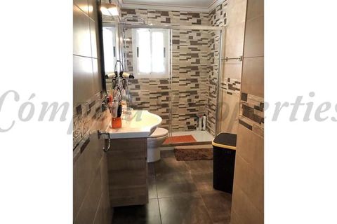 Byhus i Competa, Malaga, Competa - € 170.000 | Ref: TH1257 - foto 7