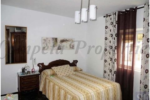 Byhus i Competa, Malaga, Competa - € 170.000 | Ref: TH1257 - foto 8