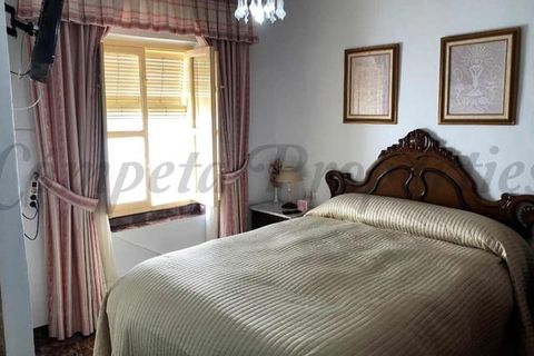 Byhus i Competa, Malaga, Competa - € 170.000 | Ref: TH1257 - foto 9