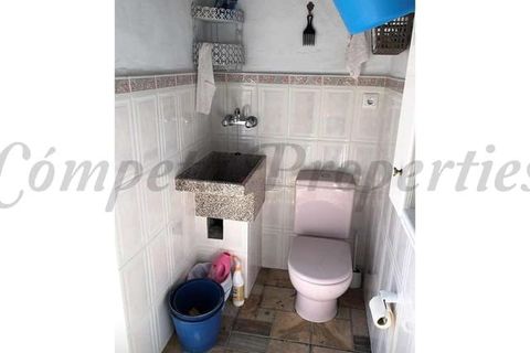 Byhus i Competa, Malaga, Competa - € 170.000 | Ref: TH1257 - foto 10