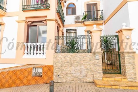 Lejlighed i Torrox, Malaga, Torrox - € 249.000 | Ref: TAP394 - foto 4
