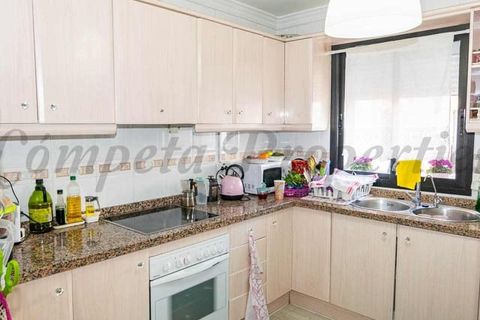 Lejlighed i Torrox, Malaga, Torrox - € 249.000 | Ref: TAP394 - foto 11