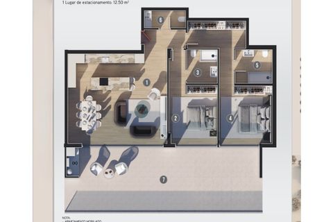 Lejlighed i Calheta, Madeira, Calheta - € 960.000 | Ref: F731 - foto 17