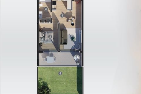 Lejlighed i Calheta, Madeira, Calheta - € 450.000 | Ref: F454 - foto 17