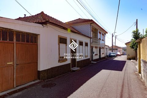 Helårsgrund i Paramos, Aveiro, Paramos - € 170.000 | Ref: PA-8253 (3) - foto 2