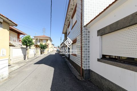 Helårsgrund i Paramos, Aveiro, Paramos - € 170.000 | Ref: PA-8253 (3) - foto 5