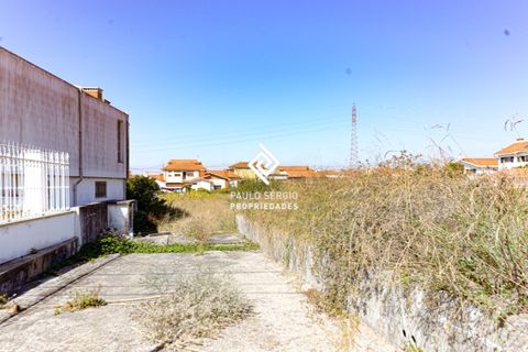 Helårsgrund i Paramos, Aveiro, Paramos - € 170.000 | Ref: PA-8253 (3) - foto 14