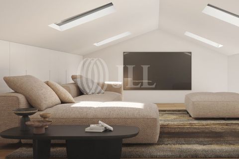 Lejlighed i Alvalade, Setubal, Alvalade - € 2.950.000 | Ref: 86638 - foto 3
