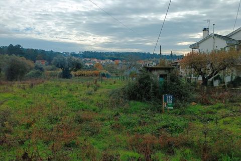 Helårsgrund i Santar e Moreira, Viseu, Santar e Moreira - € 35.000 | Ref: FFIC 6177 - foto 1
