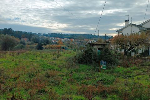 Helårsgrund i Santar e Moreira, Viseu, Santar e Moreira - € 35.000 | Ref: FFIC 6177 - foto 2