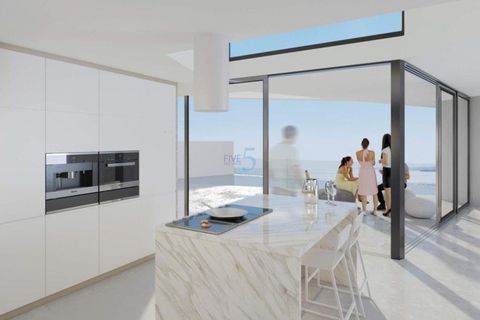 Villa a Benitachell, Alicante, Benitachell - € 1.390.000 | Ref: 39766338-01 - foto 3
