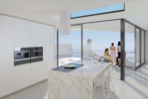 Villa a Benitachell, Alicante, Benitachell - € 1.390.000 | Ref: 39766338-01 - foto 20