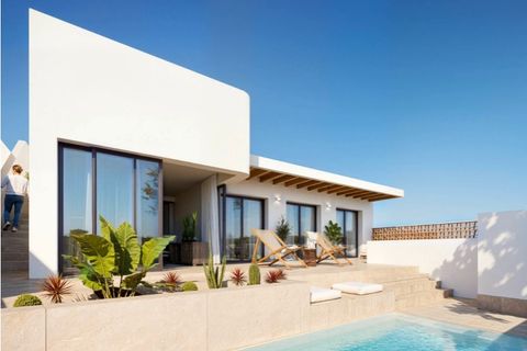 Villa i Dolores, Alicante, Dolores - € 459.900 | Ref: V478 - foto 1