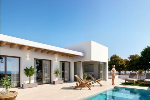 Villa i Dolores, Alicante, Dolores - € 459.900 | Ref: V478 - foto 2