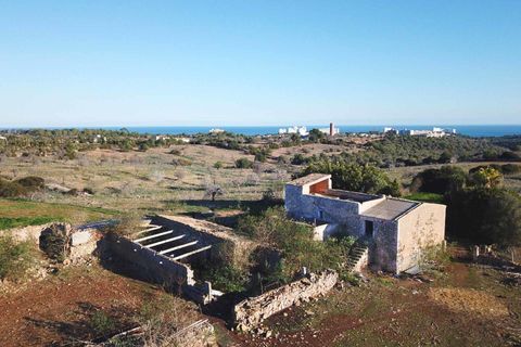 Landejendom i Cala Murada, Mallorca, Cala Murada - € 1.295.000 | Ref: V582 - foto 1