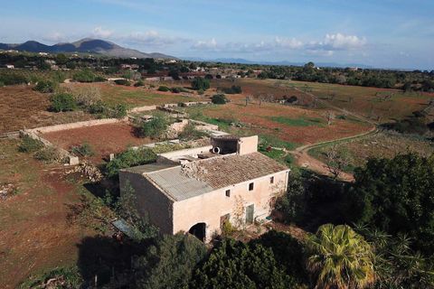 Landejendom i Cala Murada, Mallorca, Cala Murada - € 1.295.000 | Ref: V582 - foto 6