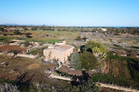 Landejendom i Cala Murada, Mallorca, Cala Murada - € 1.295.000 | Ref: V582 - foto 9