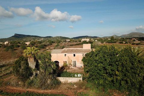 Landejendom i Cala Murada, Mallorca, Cala Murada - € 1.295.000 | Ref: V582 - foto 11