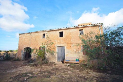 Landejendom i Cala Murada, Mallorca, Cala Murada - € 1.295.000 | Ref: V582 - foto 12