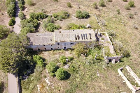 Landejendom i Manacor, Mallorca, Manacor - € 3.200.000 | Ref: V642 - foto 6