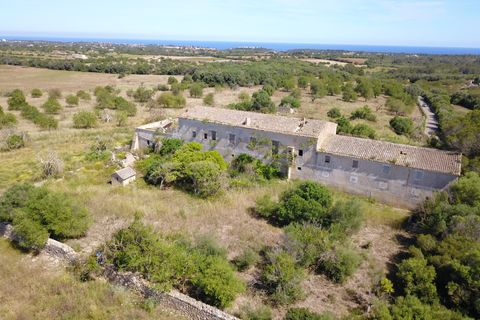 Landejendom i Manacor, Mallorca, Manacor - € 3.200.000 | Ref: V642 - foto 8