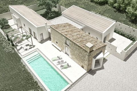 Landejendom i Manacor, Mallorca, Manacor - € 1.695.000 | Ref: V672 - foto 1