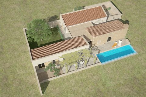 Landejendom i Manacor, Mallorca, Manacor - € 1.695.000 | Ref: V672 - foto 6