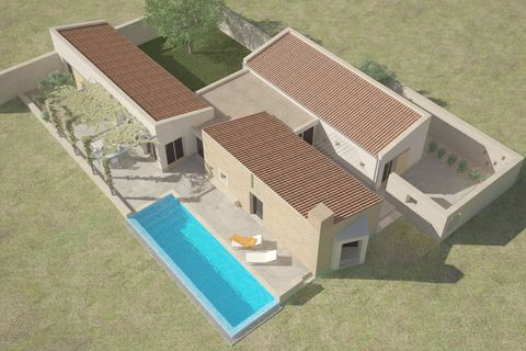 Landejendom i Manacor, Mallorca, Manacor - € 1.695.000 | Ref: V672 - foto 8