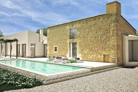 Landejendom i Manacor, Mallorca, Manacor - € 1.695.000 | Ref: V672 - foto 9