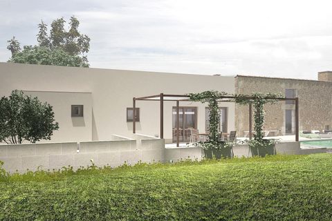 Landejendom i Manacor, Mallorca, Manacor - € 1.695.000 | Ref: V672 - foto 10