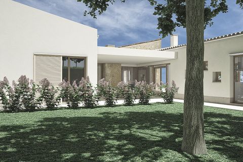 Landejendom i Manacor, Mallorca, Manacor - € 1.695.000 | Ref: V672 - foto 11