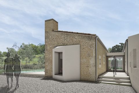 Landejendom i Manacor, Mallorca, Manacor - € 1.695.000 | Ref: V672 - foto 13