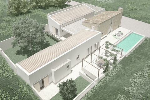 Landejendom i Manacor, Mallorca, Manacor - € 1.695.000 | Ref: V672 - foto 14