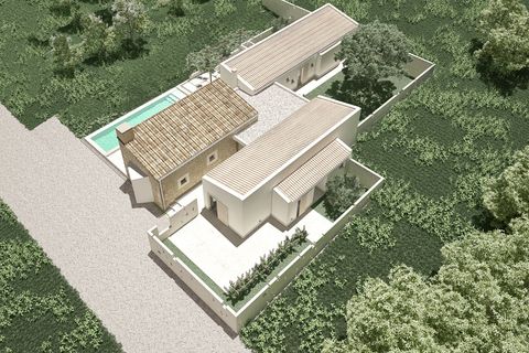 Landejendom i Manacor, Mallorca, Manacor - € 1.695.000 | Ref: V672 - foto 15