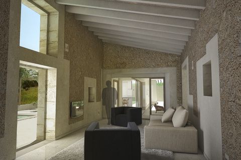 Landejendom i Manacor, Mallorca, Manacor - € 1.695.000 | Ref: V672 - foto 18