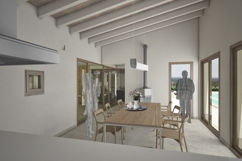 Landejendom i Manacor, Mallorca, Manacor - € 1.695.000 | Ref: V672 - foto 20