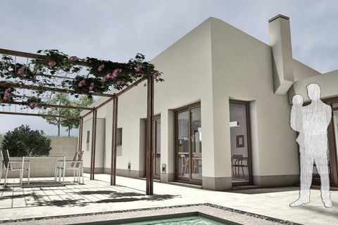 Landejendom i Manacor, Mallorca, Manacor - € 1.695.000 | Ref: V672 - foto 22