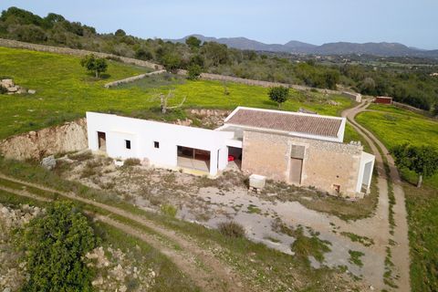 Landejendom i Manacor, Mallorca, Manacor - € 1.695.000 | Ref: V672 - foto 25