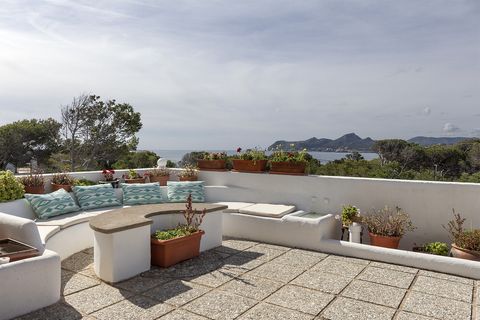 Villa i Cala Ratjada, Mallorca, Cala Ratjada - € 2.600.000 | Ref: V678 - foto 9