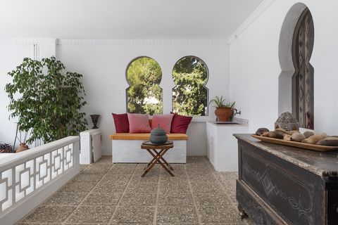 Villa i Cala Ratjada, Mallorca, Cala Ratjada - € 2.600.000 | Ref: V678 - foto 11
