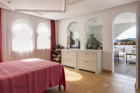 Villa i Cala Ratjada, Mallorca, Cala Ratjada - € 2.600.000 | Ref: V678 - foto 14