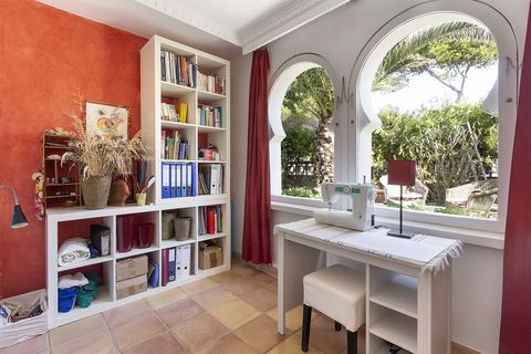 Villa i Cala Ratjada, Mallorca, Cala Ratjada - € 2.600.000 | Ref: V678 - foto 19