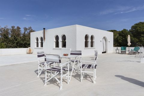 Villa i Cala Ratjada, Mallorca, Cala Ratjada - € 2.600.000 | Ref: V678 - foto 26